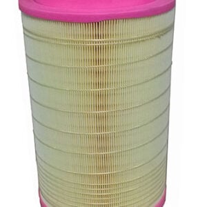 Fleetguard Air Filter-Radial Seal Primary AF25161