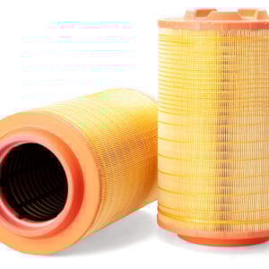 Fleetguard Air Filter-Radial Seal Primary AF25162