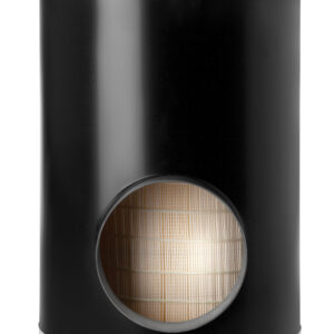 Fleetguard Air Filter-Canister Type AF25167