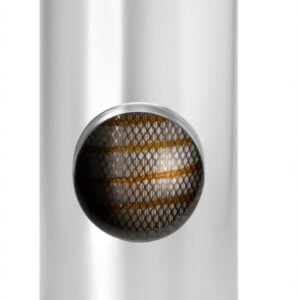 Fleetguard Air Filter-Canister Type AF25168