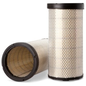 Fleetguard Air Filter-Radial Seal Secondary AF25197
