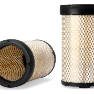 Fleetguard Air Filter-Radial Seal Secondary AF25198