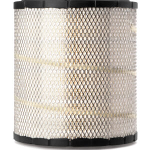 Fleetguard Air Filter-Radial Seal Primary AF25199