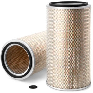 Fleetguard Air Filter AF25242