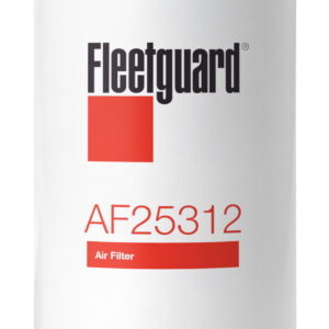 Fleetguard Air Filter AF25312