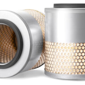 Fleetguard Air Filter AF25372