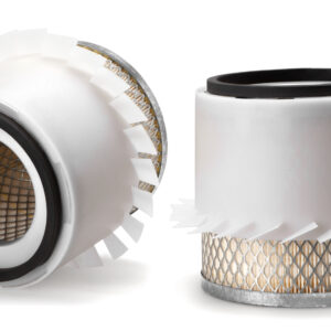 Fleetguard Air Filter Assembly AF25373K