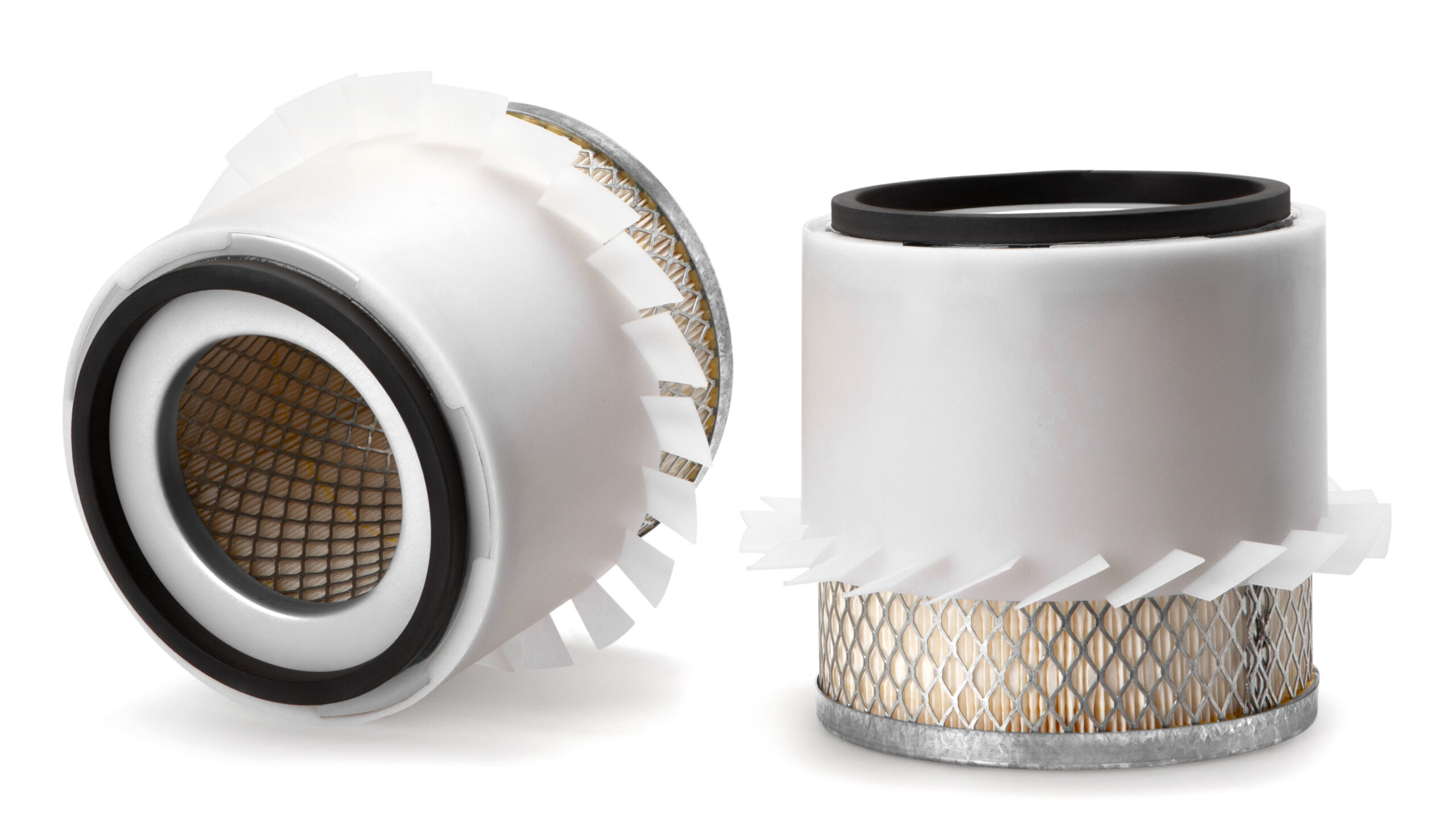 Fleetguard Air Filter Assembly AF25373K