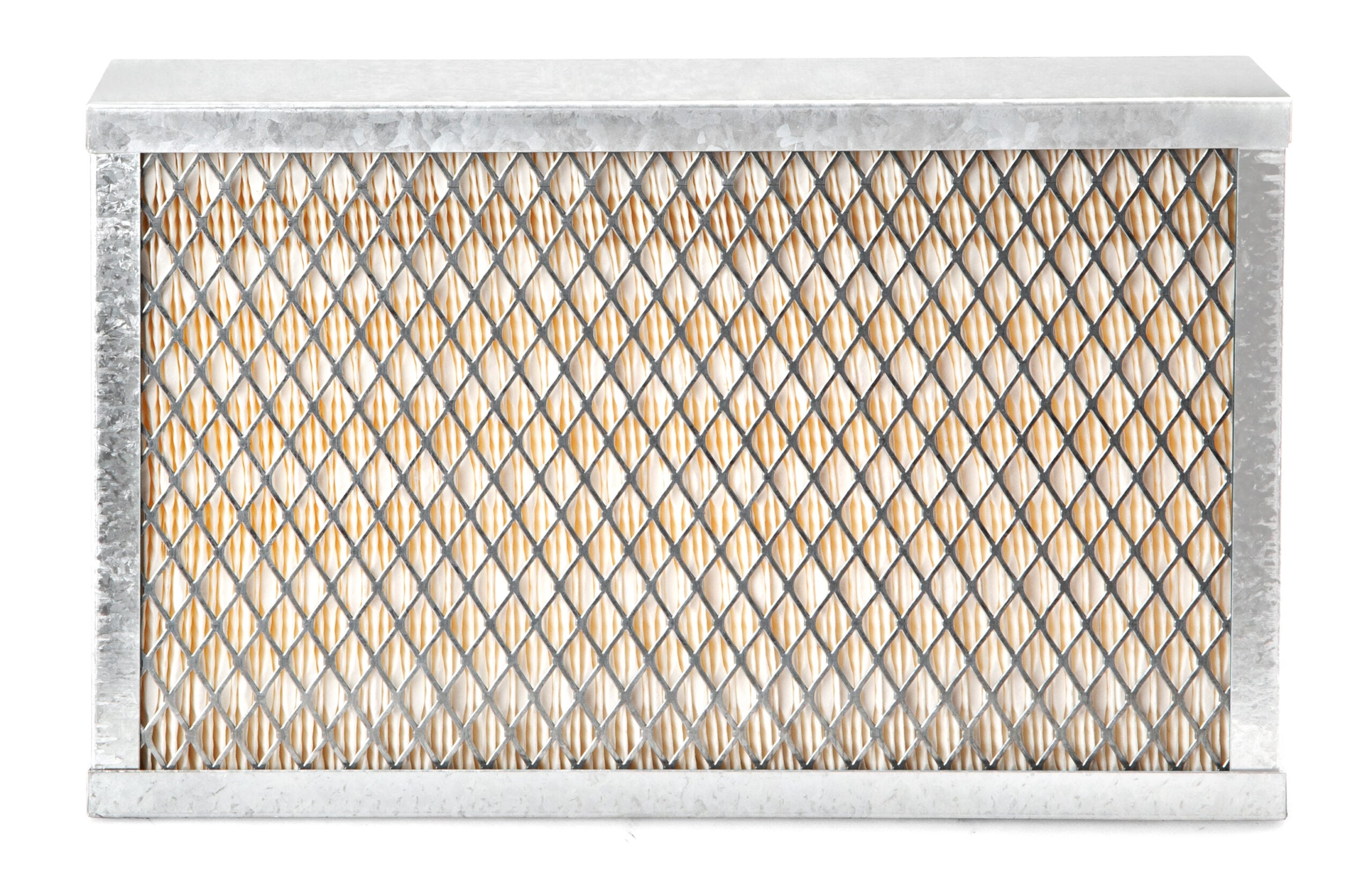 Fleetguard Air Filter Assembly AF25374