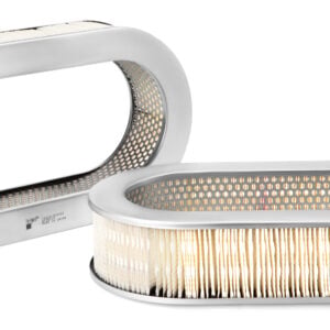 Fleetguard Air Filter AF25379