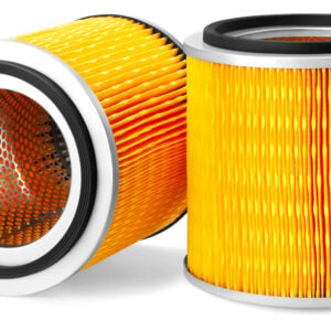 Fleetguard Air Filter AF25392