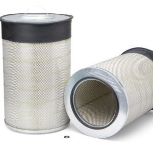 Fleetguard Air Filter-Primary AF25544NF