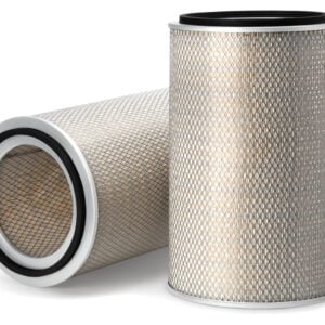 Fleetguard Air Filter-Primary AF25559