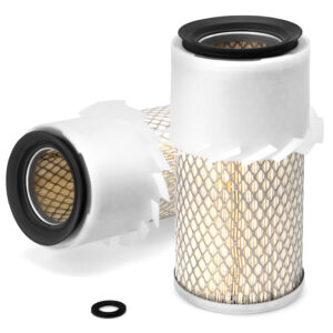 Fleetguard Air Filter Assembly AF25580KM