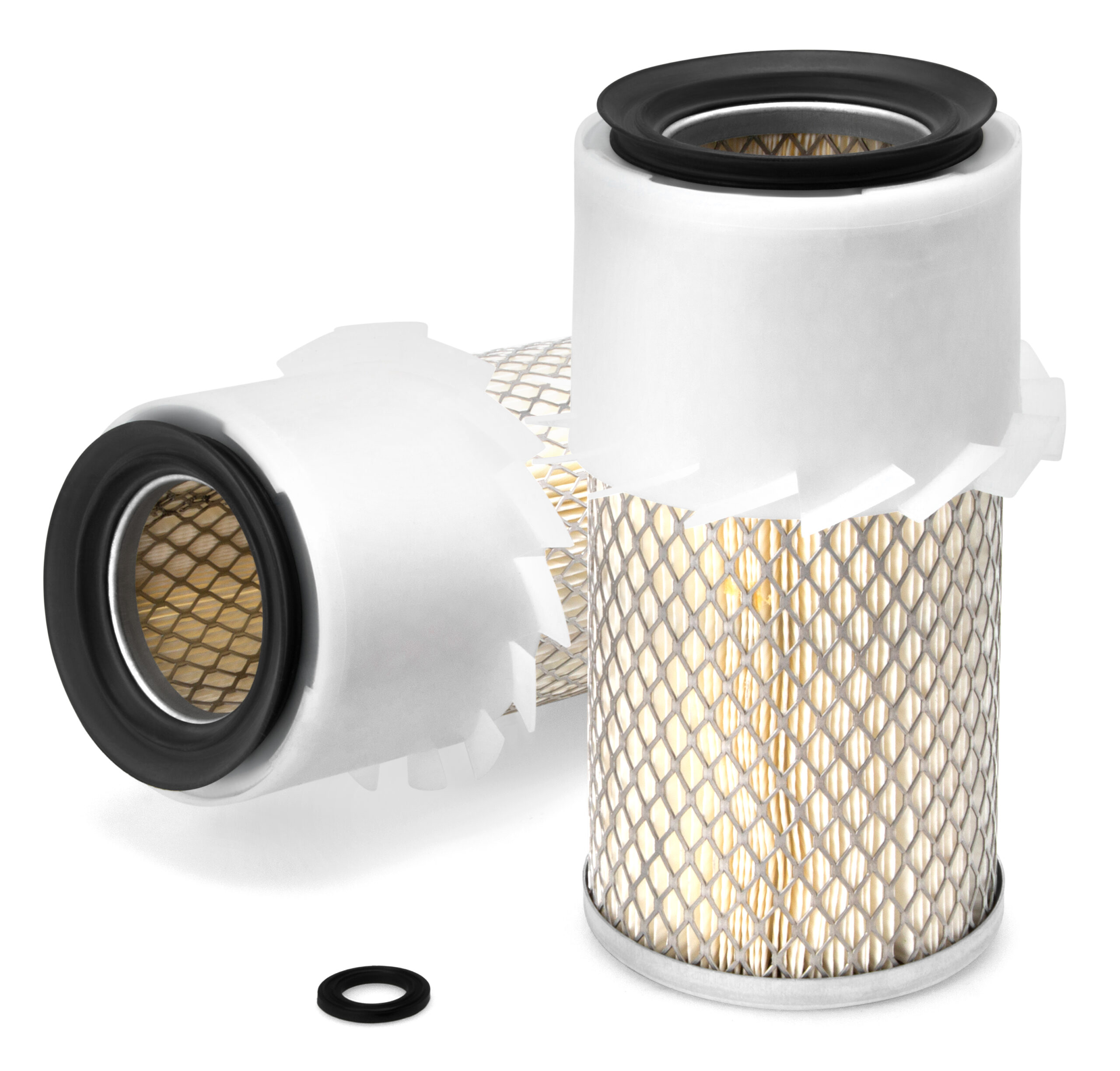 Fleetguard Air Filter Assembly AF25580KM