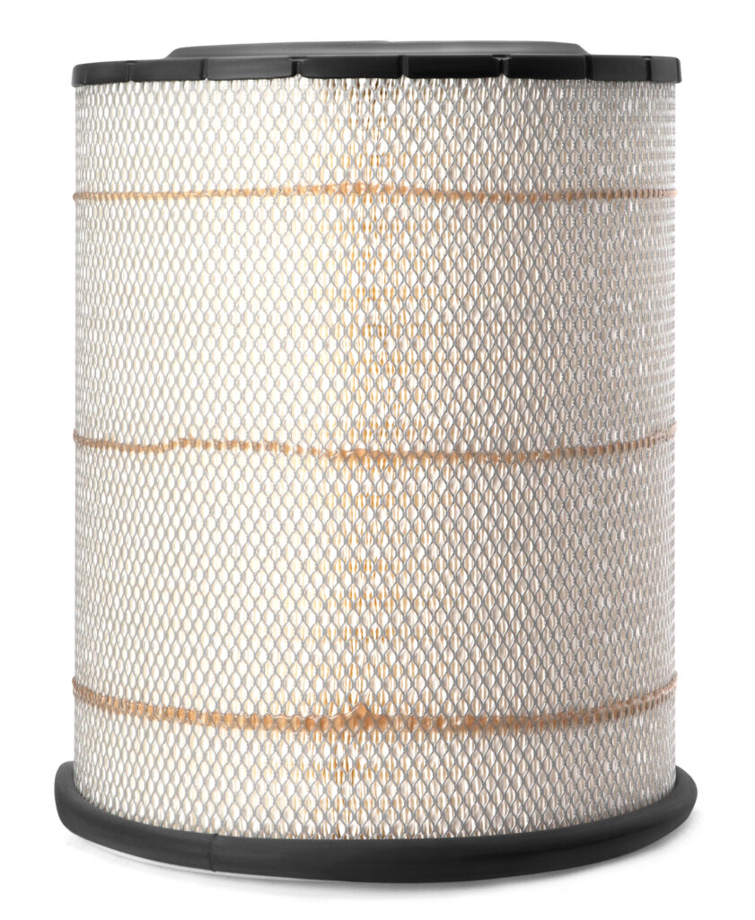Fleetguard Air Filter AF25632 - EXD Supply