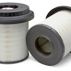 Fleetguard Air Filter AF25653