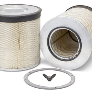 Fleetguard Air Filter AF25668
