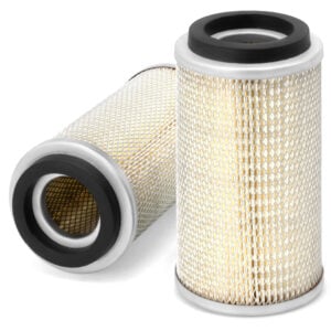 Fleetguard Air Filter AF25670