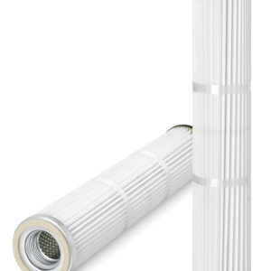 Fleetguard Air Filter AF25772