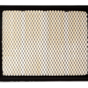 Fleetguard Air Filter AF25848