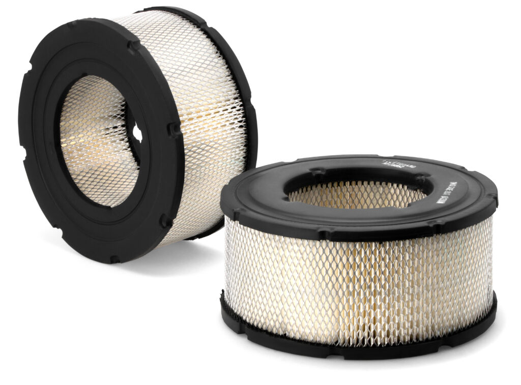 Fleetguard Air Filter AF25852 - EXD Supply