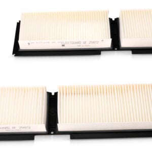 Fleetguard Air Filter AF25972