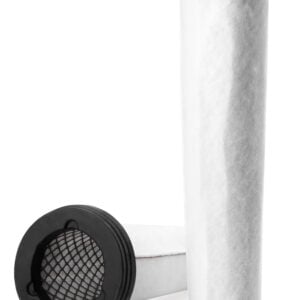 Fleetguard Opti Air Secondary Element 600 Series AF26118
