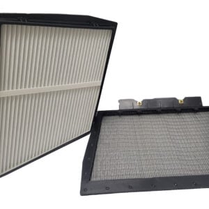 Fleetguard Air Filter AF26139