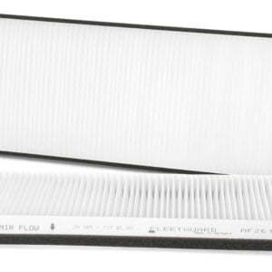 Fleetguard Air Filter AF26144
