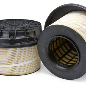 Fleetguard Air Filter AF26165