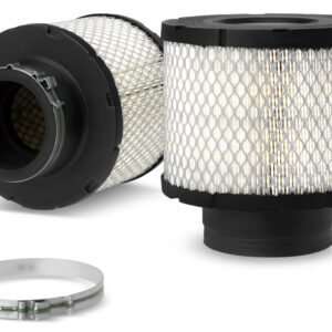 Fleetguard Air Filter AF26185