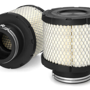 Fleetguard Air Filter AF26186