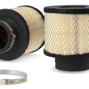 Fleetguard Air Filter AF26187