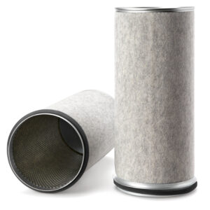 Fleetguard Air Filter AF26245