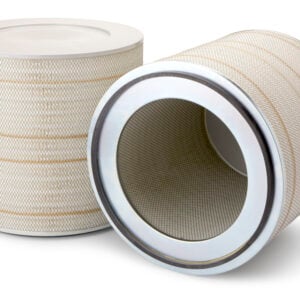 Fleetguard Air Filter AF26297