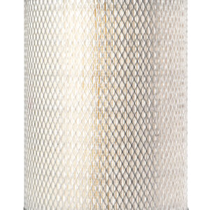 Fleetguard Air Filter AF263