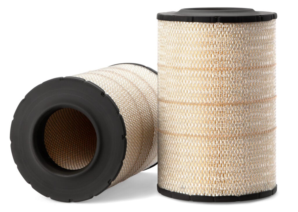 Fleetguard Air Filter AF26415 - EXD Supply