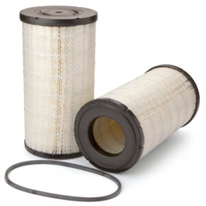 Fleetguard Air Filter AF26417