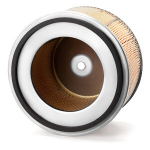 Fleetguard Air Filter AF26473