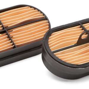 Fleetguard Air Filter AF26655