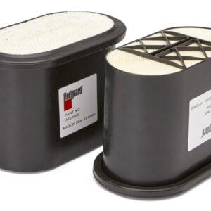 Fleetguard Air Filter AF26656