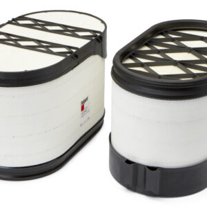 Fleetguard Replacement for KW T660 truck AF27688