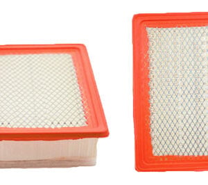 Fleetguard Air Filter-Rail Panel Type AF27727