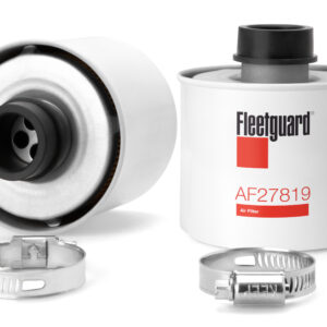 Fleetguard Air Filter AF27819