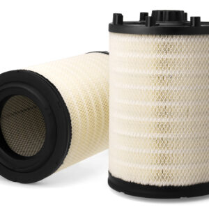 Fleetguard Air Filter-Radial Seal Primary AF27940