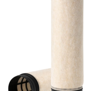 Fleetguard Air Filter-Radial Seal Secondary AF27956