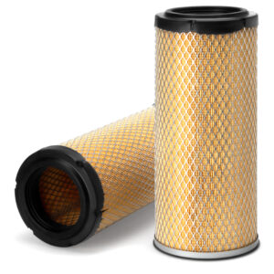 Fleetguard Air Filter-Radial Seal Primary AF27976