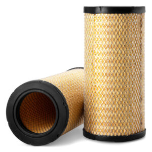 Fleetguard Air Filter-Radial Seal Primary AF27978