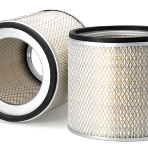Fleetguard Air Filter AF289